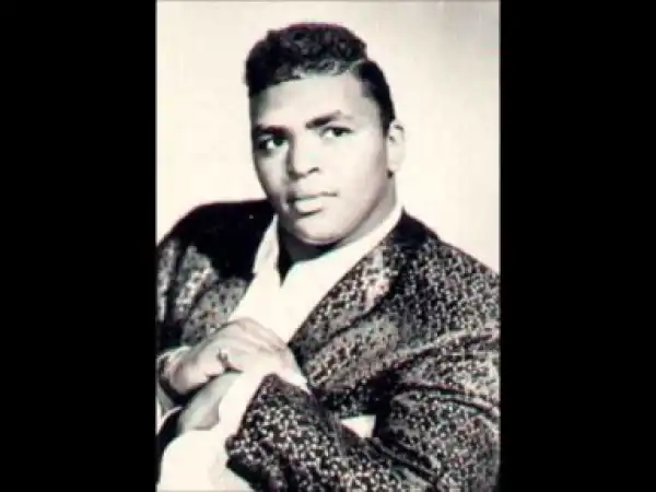 Solomon Burke - Letter From My Darling